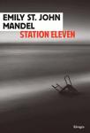 Station eleven Emily St John Mandel