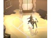 Deus (Square Enix) débarque l’App Store