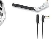 premier casque gaming pour réalité virtuelle