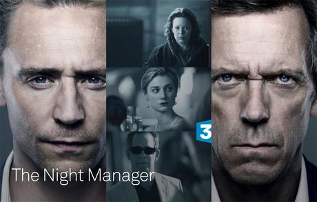 [TV] the Night Manager