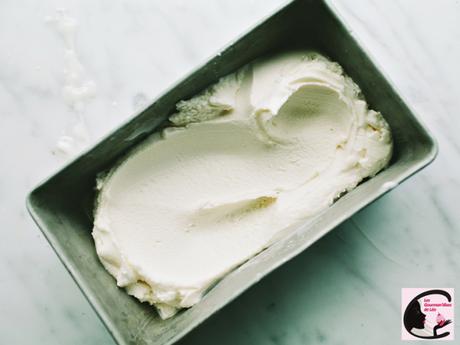 #yaourtglacé #froyo #frozenyogurt #glace #light #yaourt #yaourtalagrecque #greekyogurt #honey #faitmaison #homemade
