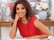 Longoria créatrice mode pour Limited.