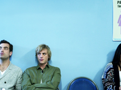 Lovesick mini sitcom beaucoup trop courte, bien