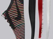 Nike Présente Roshe Flyknit