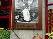 Mont Saint Michel découvrir l'omelette mère Poulard, épisode