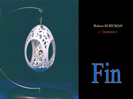 Divers - De beaux ouvrages avec des œufs - 2