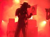 était :Festival Visions 2016