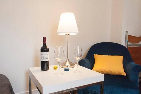 meubler un appartement airbnb blog deco