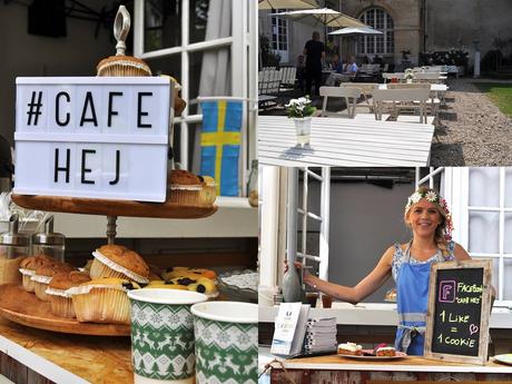 5 bonnes raisons de découvrir le Café Hej !