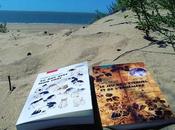 dernières lectures summer 2016