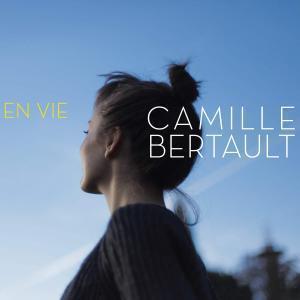 Notre entretien avec Camille Bertault