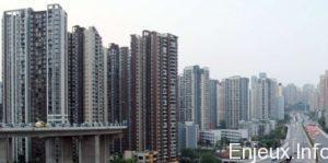 Chine : les prix immobiliers marquent le pas