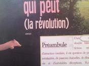 Sauve peut révolution)
