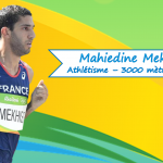 JO Rio 2016 : Programme des finales – Jour 12