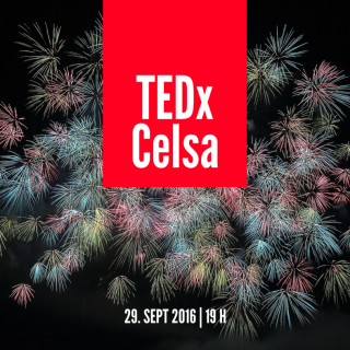 Tedx Celsa : Basculez dans l’optimisme