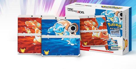 Pokémon GO a contribué aux ventes de Nintendo 3DS en juillet