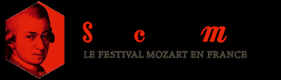 Logo Saou chante Mozart 1