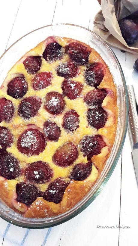 far aux prunes