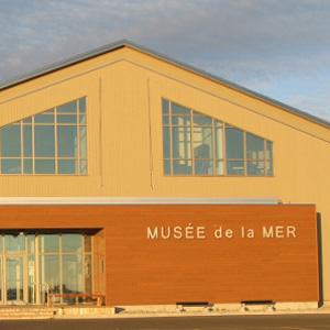 Musée de la mer
