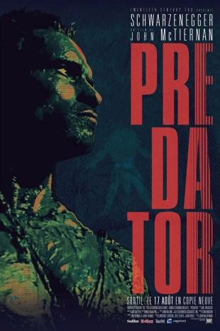 [Critique] PREDATOR