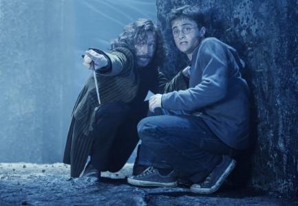 [critique] Harry Potter & l'Ordre du Phénix