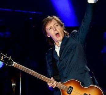 À 74 ans, Paul McCartney prépare un nouvel album