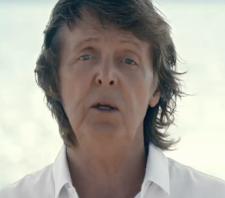 Concerts :Paul McCartney va ralentir le rythme