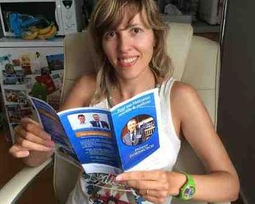 Philippe Dornbusch présente son programme à Agen