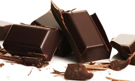 Le chocolat est bon pendant la grossesse  Les 5 bienfaits du chocolat  Femme
