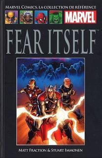 Fear Itself