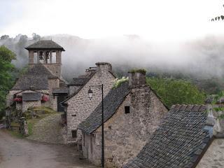 Bez Bedene dans l'Aveyron