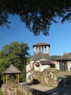 Bez Bedene dans l'Aveyron