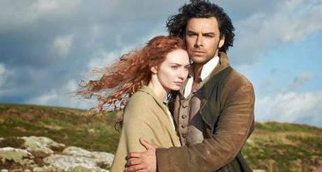 poldark 8