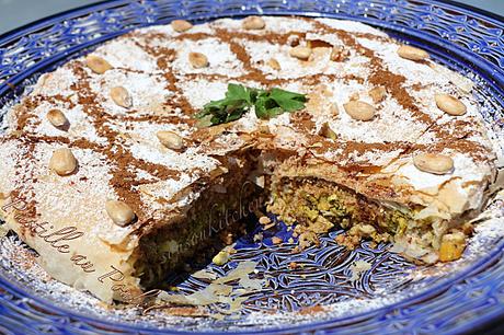 Choumicha  Cuisine Marocaine Choumicha , Recettes marocaines de Choumicha 