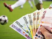 Salaires joueurs mieux payés monde