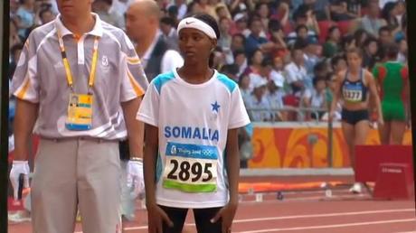 Samia Yusuf Omar Samia Yusuf Omar