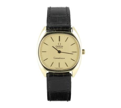 5 montres vintage pour homme stylé