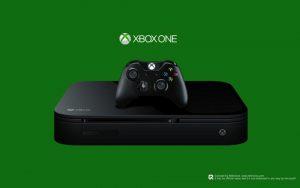 Xbox One – Bientôt possible de couper le bip de démarrage