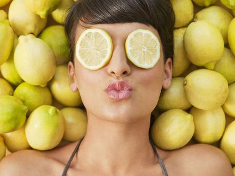 Régime détox : le citron pour maigrir et retrouver la forme (vidéo)  Femme