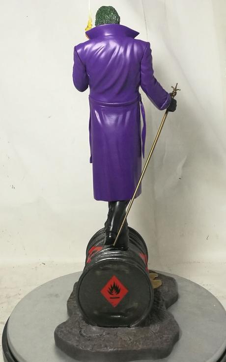 Figurine – DC Comics Fantasy Figure Gallery Joker