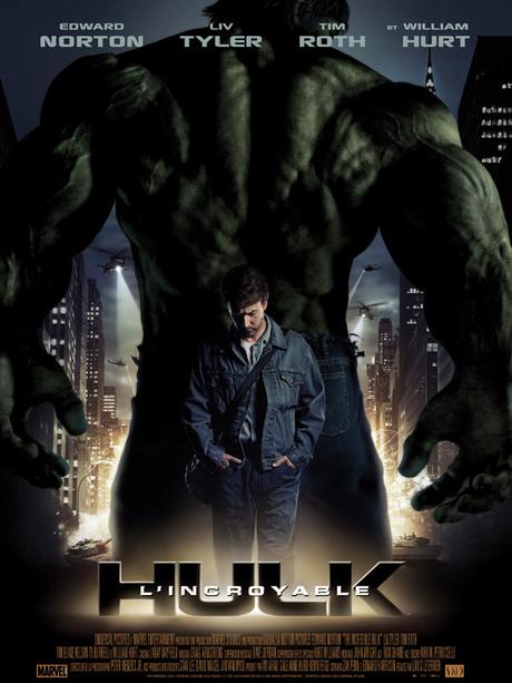 [critique] l'Incroyable Hulk