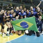 Laura Glauser réagit à la liste des 15 handballeuses qui verront Rio