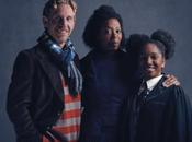 Harry Potter Cursed Child (Book)