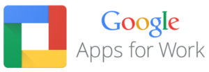 google app for work