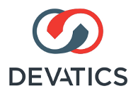 logo devatics