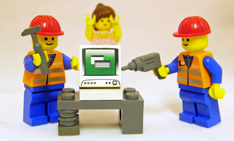 Les outils indispensables du Responsable Digital #Cuvée2016 Photo par Alan