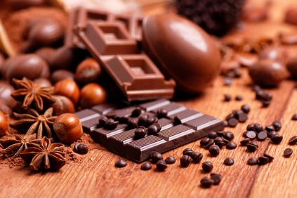 Les bienfaits du chocolat cru Actu Nutrition