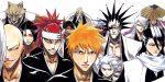 [Critique Manga] Bleach Bankai fan-service…