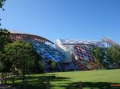 choix d’oeuvres chinoises Fondation Vuitton
