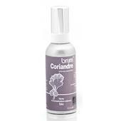 Concombre à l'indienne La boutique : Les herbes fraîches Brum' Coriandre 230 pressions minimum - 18€ TTC soit 17.07€ HT